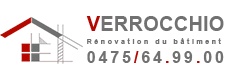 VERROCCHIO Logo